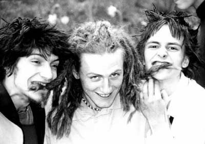 Les Betteraves