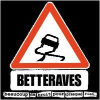 Les Betteraves