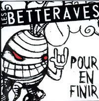 Les Betteraves