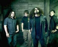 Coheed And Cambria