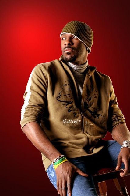 Kaysha