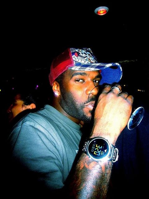 Kaysha