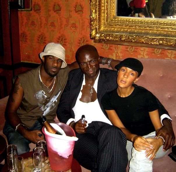 Kaysha