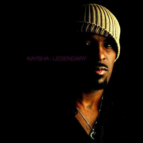 Kaysha