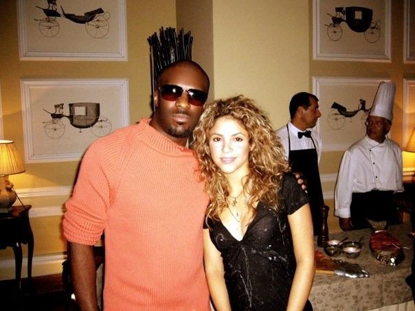 Kaysha