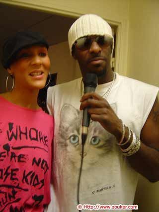 Kaysha