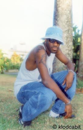 Kaysha