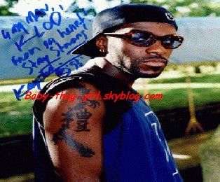 Kaysha