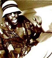 Kaysha