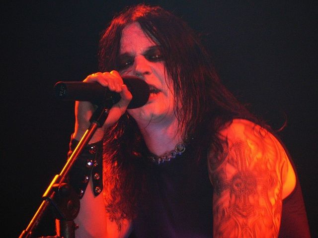 Satyricon