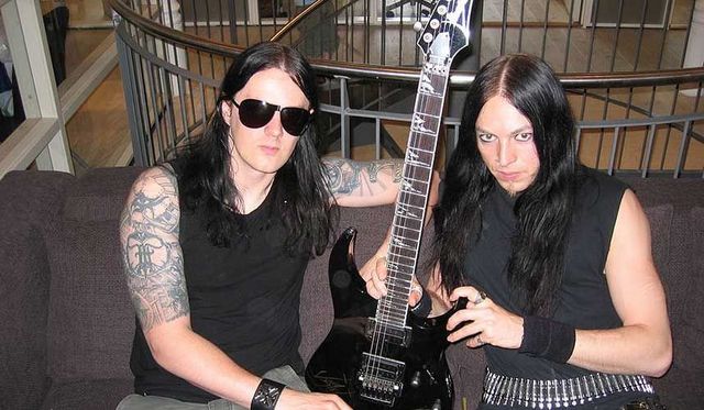 Satyricon
