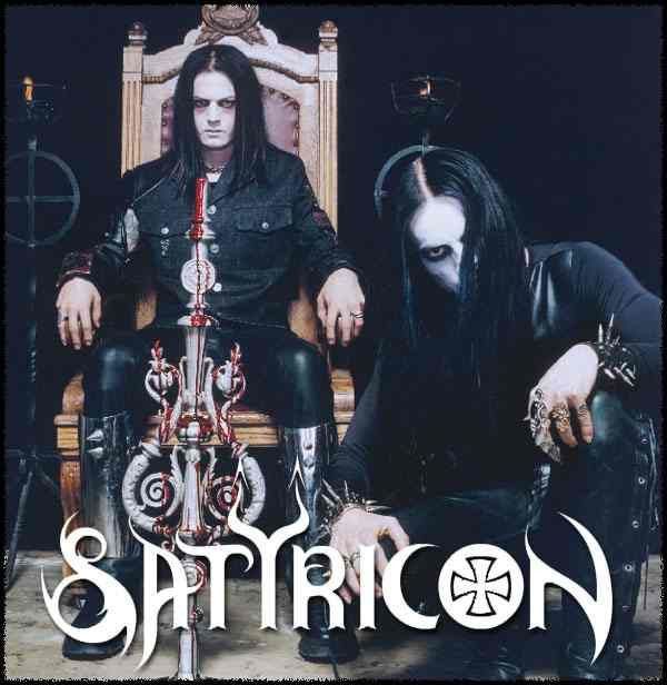 Satyricon