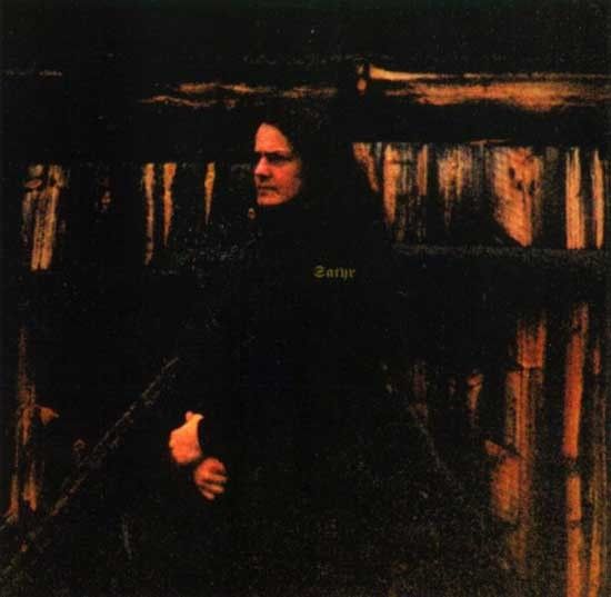 Satyricon