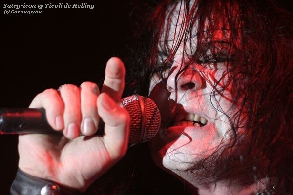 Satyricon