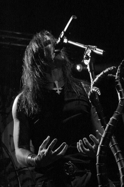 Satyricon