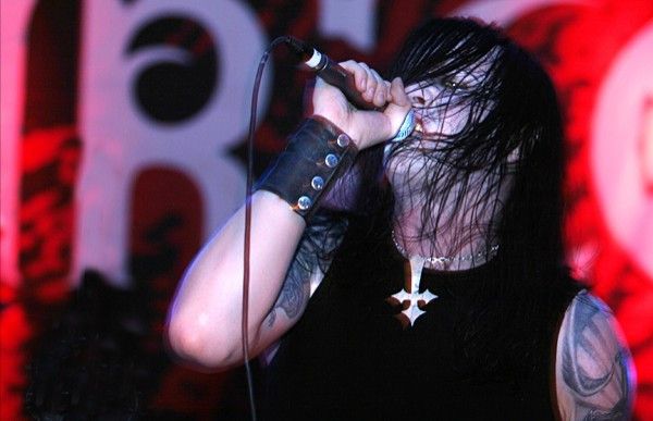 Satyricon