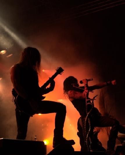 Satyricon