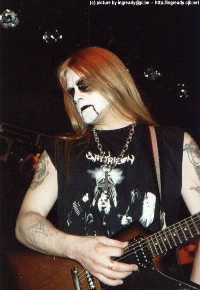Satyricon
