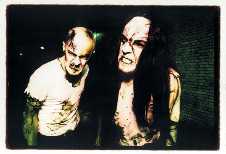 Satyricon