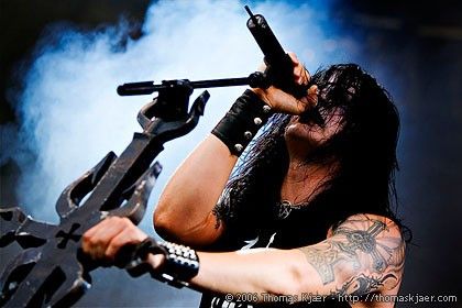 Satyricon