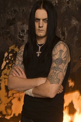 Satyricon