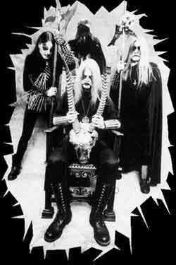 Satyricon