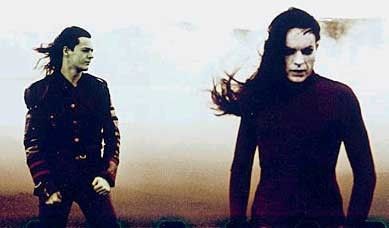 Satyricon