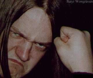 Satyricon