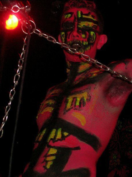 Punish Yourself