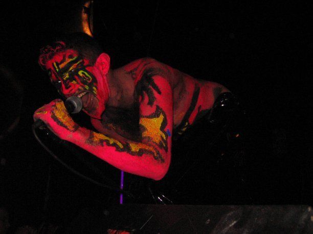 Punish Yourself