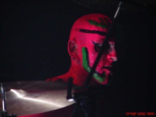 Punish Yourself