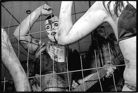 Punish Yourself