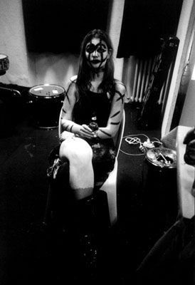 Punish Yourself