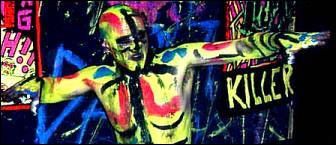 Punish Yourself