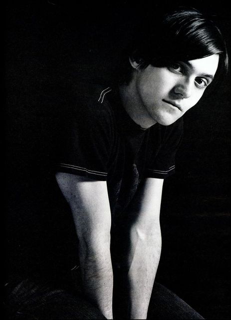 Bright Eyes