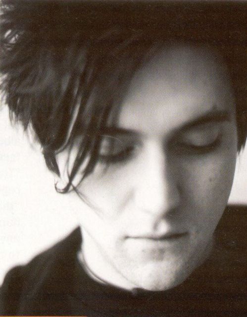 Bright Eyes