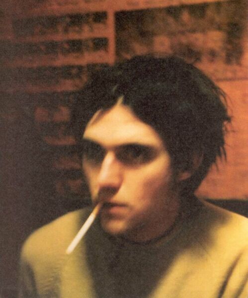 Bright Eyes