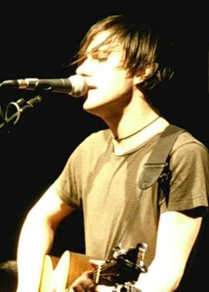 Bright Eyes