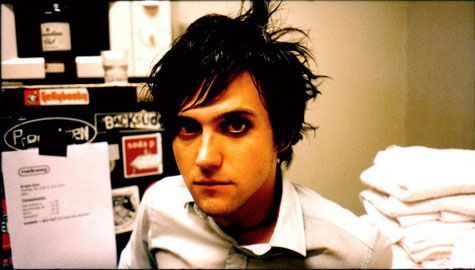 Bright Eyes