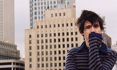 Bright Eyes