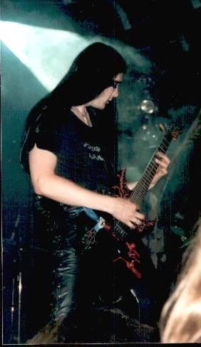 Nargaroth