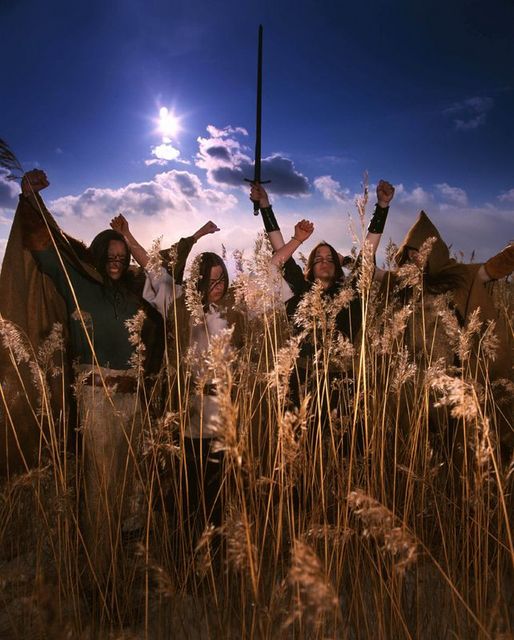 Ensiferum