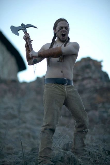Ensiferum