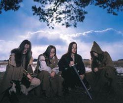 Ensiferum