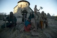 Ensiferum