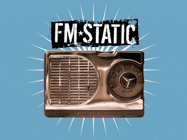 FM Static