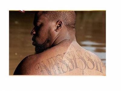 David Banner