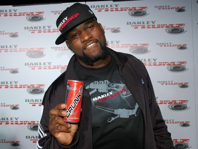 David Banner