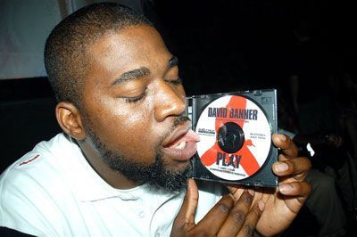 David Banner