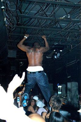 David Banner
